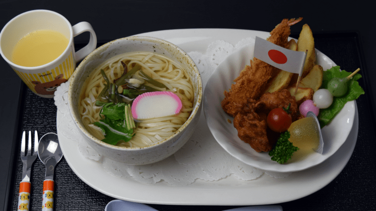 道の駅かづの あんとらあ｜レストランMITACHI